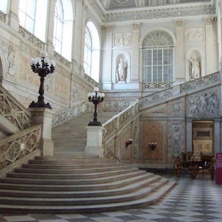 Апартаменты Latt E Liett Неаполь Экстерьер фото